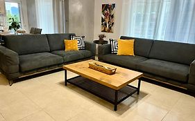 Onar Luxury Apartment